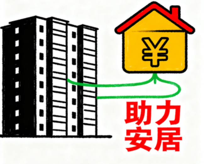 阿克苏从发放补贴到公积金贷提额，各地保障多子女家庭住房政策升温