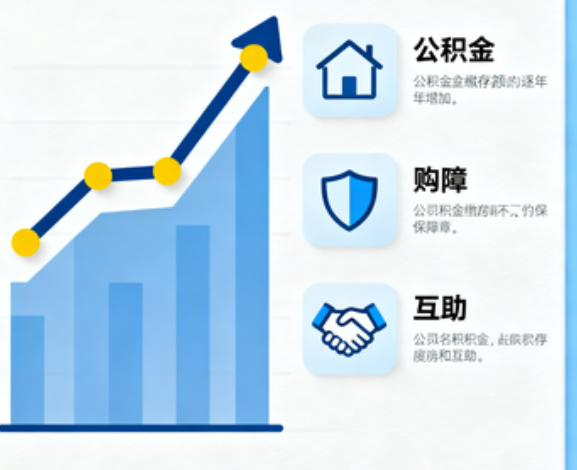 阿克苏住房公积金增值收益：取之于民，用之于民的普惠之道
