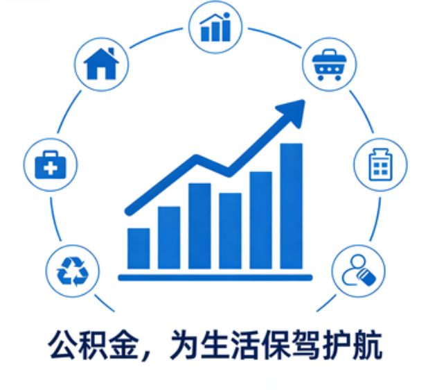 阿克苏住房公积金制度迎来历史性变革：普惠化、数字化、服务化成为新趋势