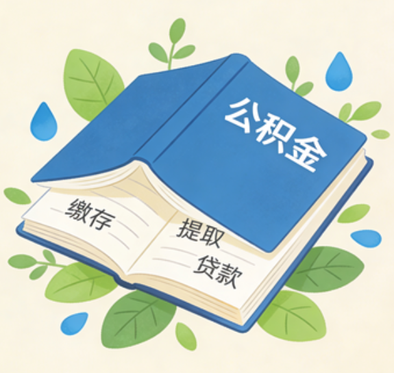 阿克苏住房公积金的提取条件