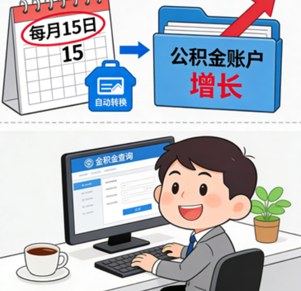 阿克苏公积金代办服务:专业赋能,合规守护您的住房权益