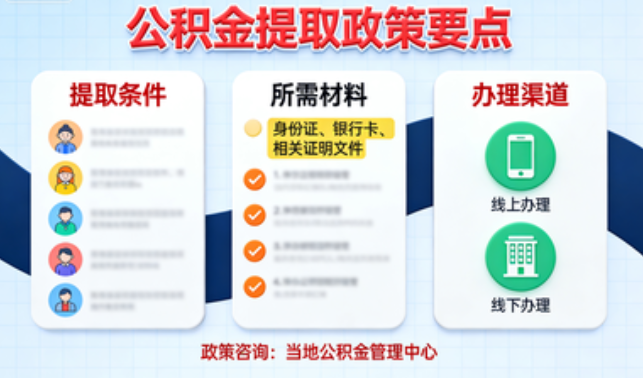 阿克苏异地购房公积金提取全攻略