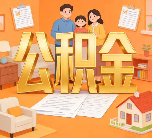 阿克苏公积金代办服务的现实价值与普惠意义
