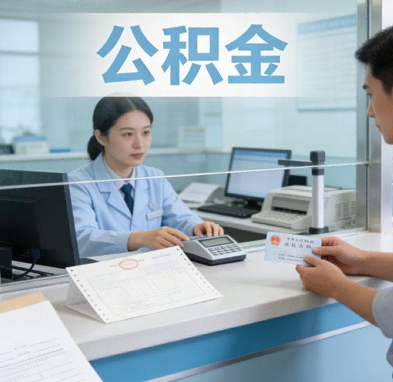阿克苏公积金提取的两种方式全面对比