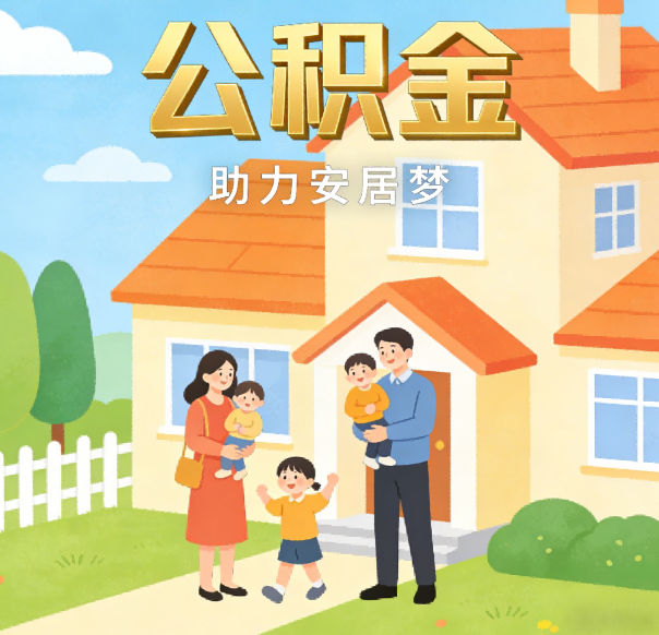 阿克苏公积金代办行业观察：合规化浪潮下，专业服务迎来价值回归