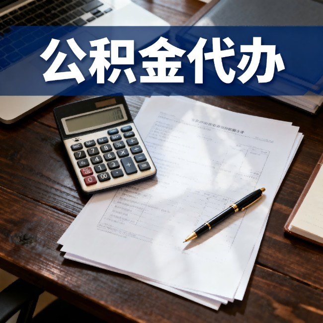 阿克苏公积金代办：哪些人办了之后说“真值”