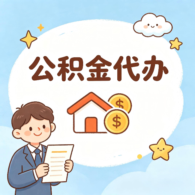 阿克苏公积金代办：从咨询到到账，一个完整案例还原
